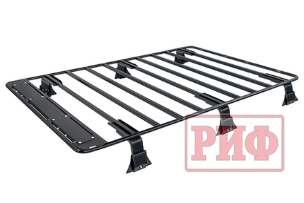 Багажник экспедиционный 1350x2100 мм УАЗ Хантер РИФ
