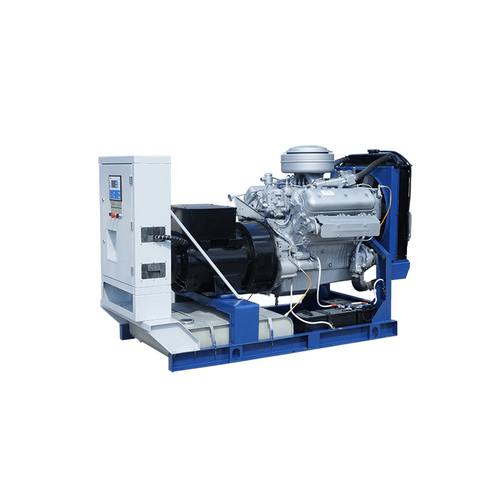 Дизельный генератор ПСМ АД-75