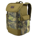 Рюкзак 50л Aquatic РД-04ХК 520х370х210мм Вес 1.00кг Хаки КМФ