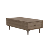 Стол журнальный большой ENZA HOME PALOMA EH69415