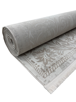 Ковер Amatis Lux 36567A L.Beige/L.Beige Прямоугольник