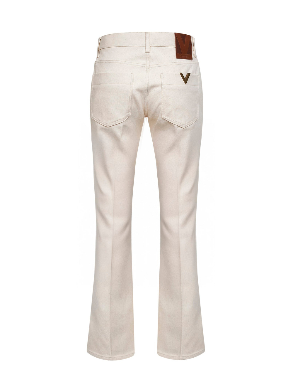 Джинсы VALENTINO