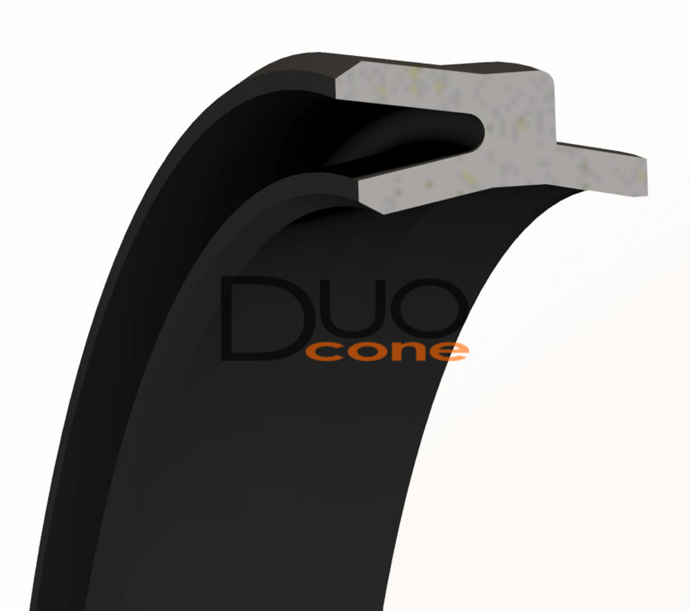 Грязесъемник УГ-26 (66*73*6/7,3) ПУ95