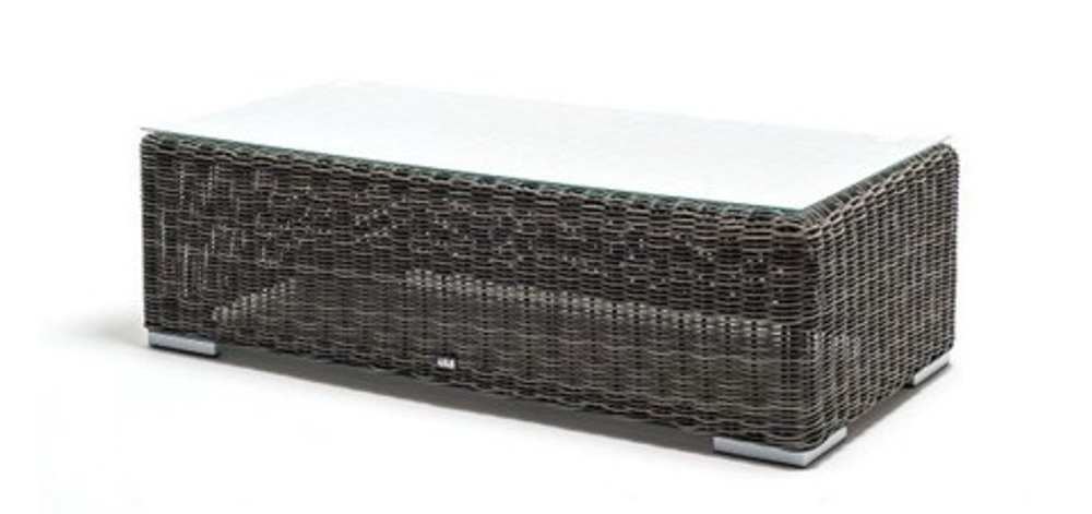 Журнальный столик Боно, цвет графит Арт.: YH-S4005G graphite