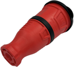 Удлинитель силовой iTOK i-CONNECT-COLOR-SUR-PVS-215-1-44-50-RED