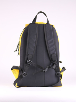 Рюкзак Citypack желтый