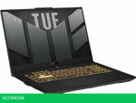 Игровой ноутбук ASUS TUF Gaming F17 FX707VU-HX175