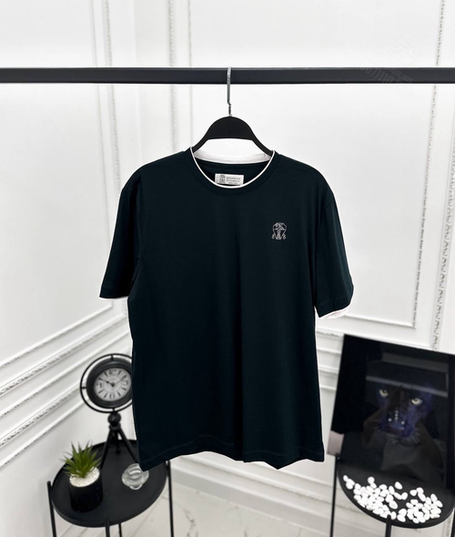 Футболка Brunello Cucinelli