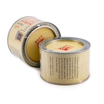 Чжэншань сяочжун из Тунмугуань "Сяочжун Хун Ча" завода "Чжэн шань тан" 50 гр.