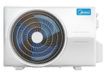 Сплит-система кондиционер инверторный Midea Unlimited MSAG2-24N8D0-I/MSAG2-24N8D0-O