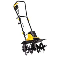 Электрический культиватор Champion EC1500