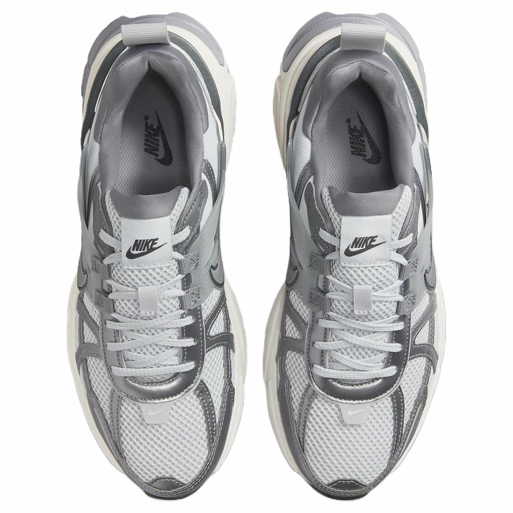 Кроссовки Nike V2K Run (Женская размерная сетка)