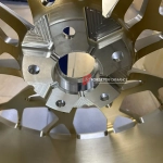 КОВАНЫЕ ДИСКИ для Zeekr 7X Зикр