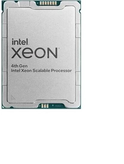 Процессор Intel Xeon Platinum 8480