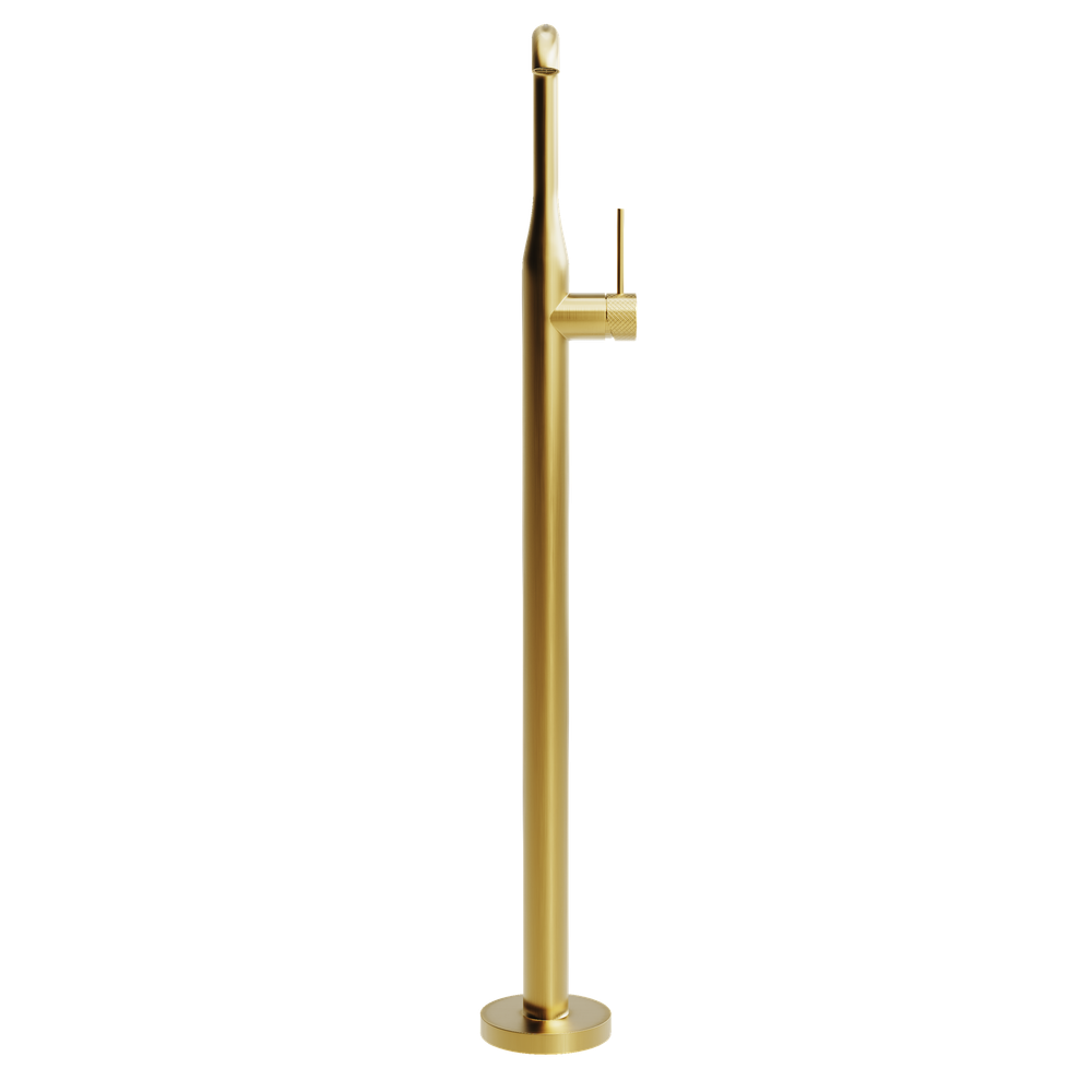 Смеситель для раковины RUBINELLI ELEGANZA RB-L1052BG
