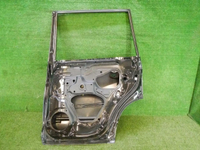 Дверь задняя правая Toyota Land Cruiser Prado 150 (2009-н.в.)