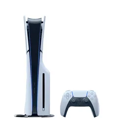 Sony PS5 Slim CFI-2000 Б/У E4410161B10764468