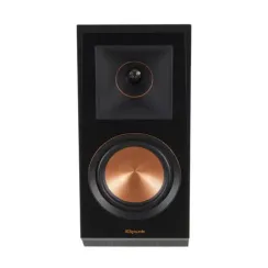 Klipsch RP-500SA Ebony
