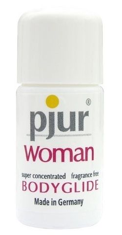 Концентрированный лубрикант Pjur Woman,  10 ml