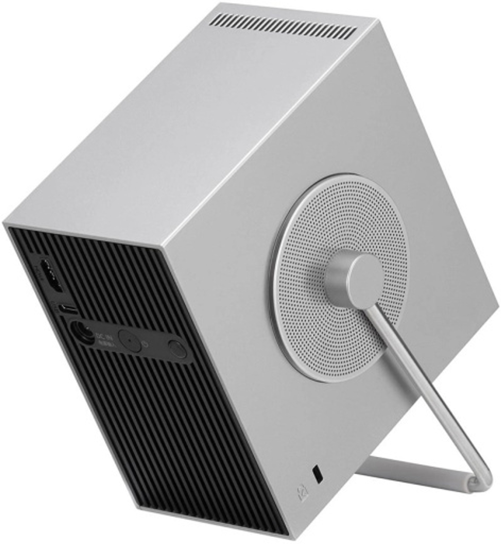 Проектор LG CineBeam Q