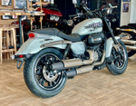 QJMOTOR SRV 350 (White)