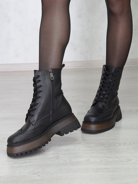 Ботинки женские демисезонные