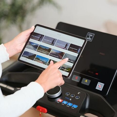 Беговая дорожка Casa&More MyFit 4.0