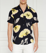 Рубашка Ellino HUGO - темно-синий(50515364)