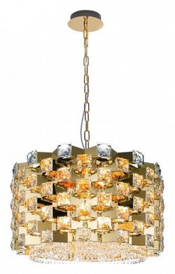 Подвесной светильник Aployt Felikayt APL.861.03.12