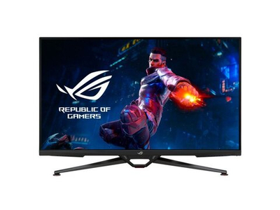 Монитор Asus PG38UQ