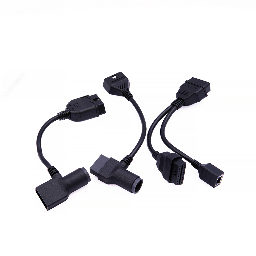 10" Сканер THINKTOOL Master 2 (TKT05)
