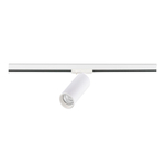 ST382.536.20.TRIAC Св-к трек. Белый LED 1*20W 3000K 1 800Lm Ra&gt;90 24 IP20 DxH- 220V Однофазная трековая система