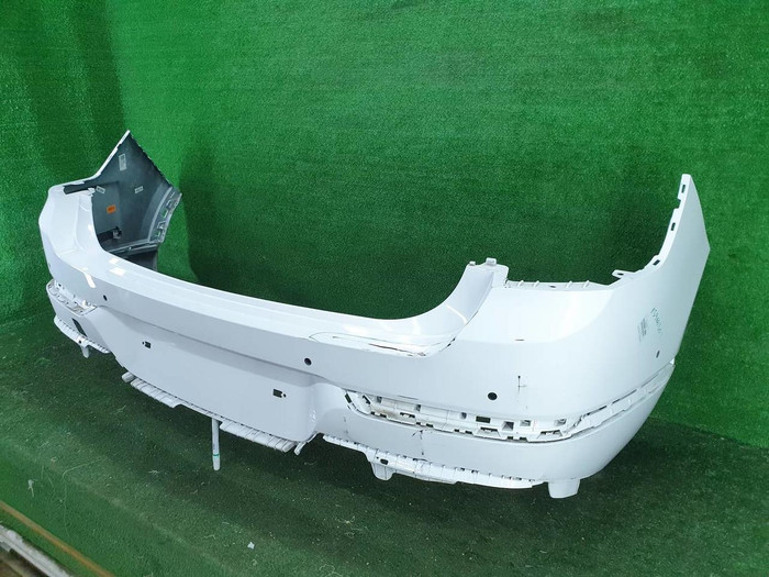 Бампер задний Genesis GV80 (2020-2023)