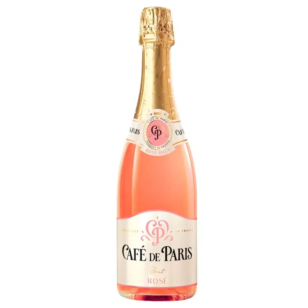 Cаfe de Paris Rose 0,75 л.