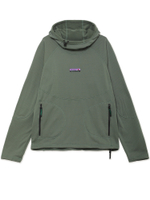Толстовка С Капюшоном Oasis Fleece