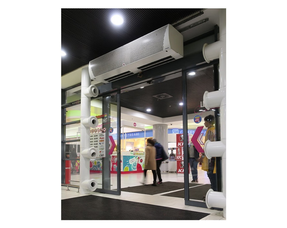 ТЕПЛОМАШ КЭВ-36П5031E Комфорт (Серия 500)