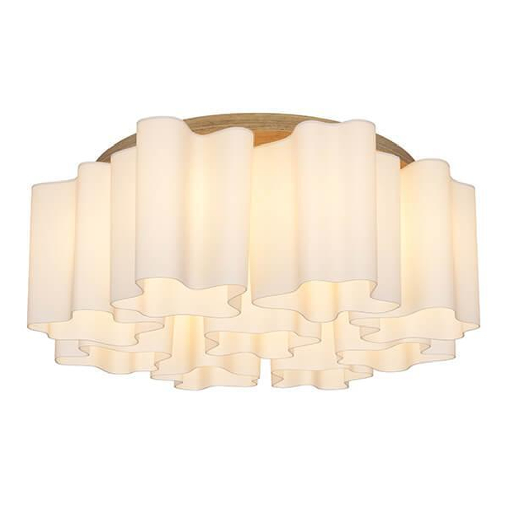 Накладной светильник Lightstar Nubi Legno 802095