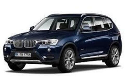 BMW X3 (F25) xDrive20d