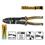 Стриппер многофункциональный для снятия изоляции INGCO HWSP101 INDUSTRIAL 0,5-5 мм