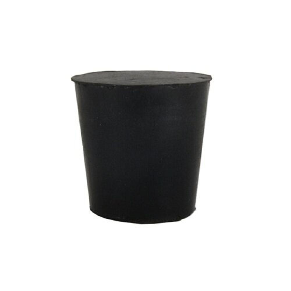 Пробка резиновая № 45 (для колб) — купить по ФГОС | Учебный стандарт