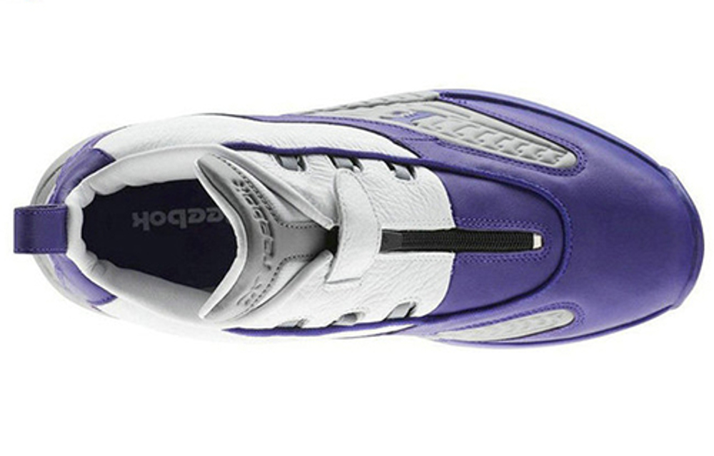 Кроссовки Reebok Answer 4
