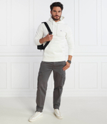 Худи Gant - белый(2007058)