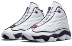Кроссовки Jordan Pro Strong Midnight Navy