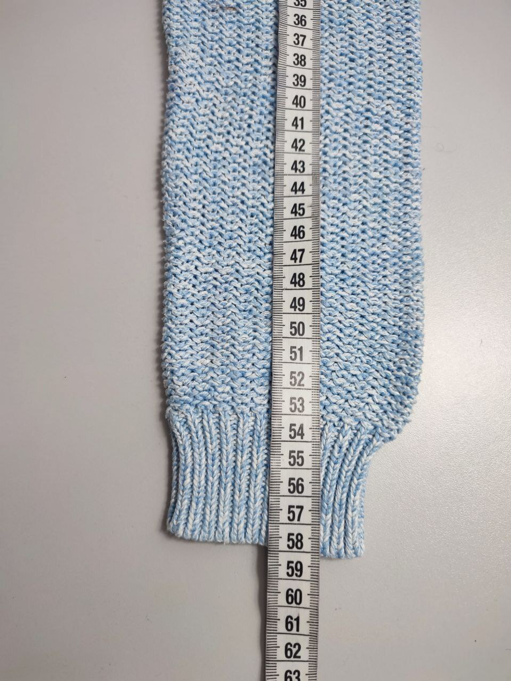 Джемпер однотонный 44 размер