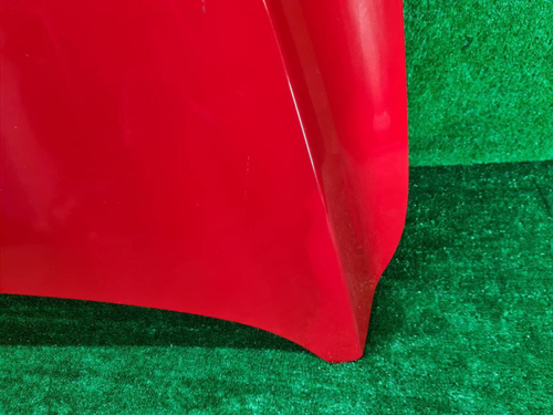 Капот Geely Coolray (2019-2023) (В пленке)