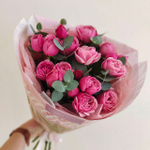 Соберу букет №420