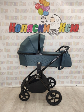 Коляска модульная Sweet Baby SBL Elegante GL Blue