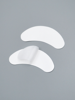 Патчи TH-PTCH-01 для наращивания ресниц Луна (1пара)