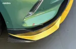 Карбоновый обвес для ASTON MARTIN DBX AM8 2020 - 2024 Астон Мартин Аэродинамический обвес