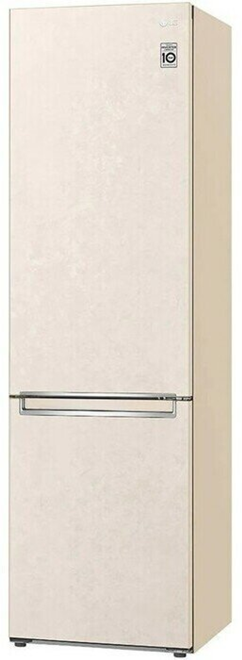 Холодильник LG GW-B509SENM